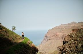 gran canaria walking festival