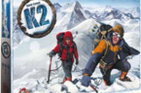 Bergwijzer op de K2