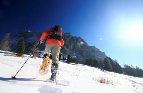 Gastronomische wintervakantie in Alta Badia in de Italiaanse Dolomieten