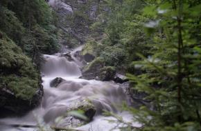 Klettersteigroutes in Kitzlochklamm krijgen flinke veiligheidsupgrade