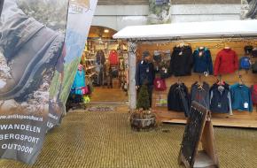 Winkel Antilope Outdoor 