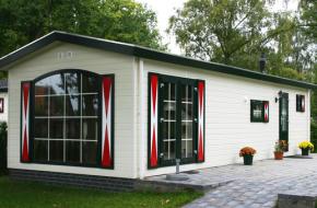 Chalet kopen