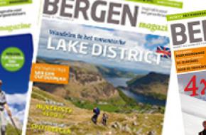 Voordelen voor abonnees van Bergen Magazine