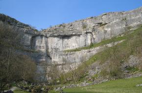 Malham Cove