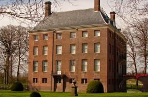 Kasteel Amerongen