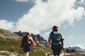 spiergroepen huttentocht