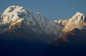 annapurna 