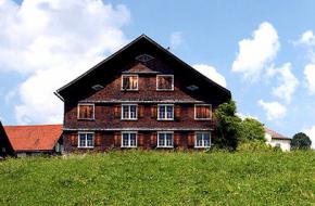 Architectuurdagen in Vorarlberg