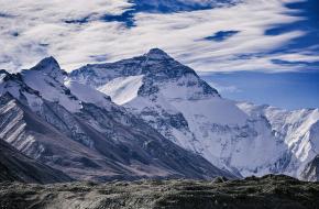 prijzen mount everest