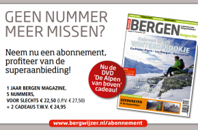 De superaanbieding van Bergen Magazine