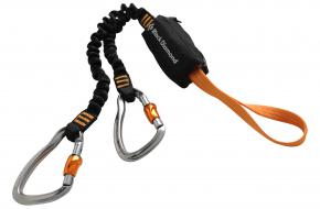 Black Diamond Iron Cruiser Via Ferrata Set