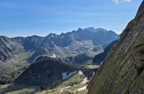 De ongerepte Hoge Tatra