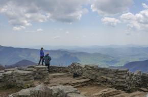 Virtual Appalachian Trail