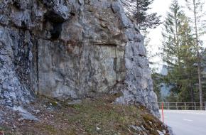 Bunkers in Zwitserland