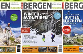 10 jaar Bergen Magazine!