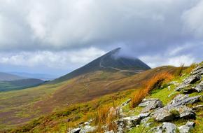 Croagh Patric