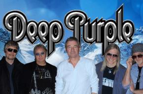 Foto: Deep Purple sluit winterseizoen in Ischgl ©TVB Paznaun – Ischgl