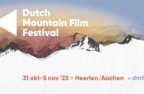 13 premières op 13e editie Dutch Mountain Film Festival