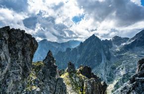 the last porters of the high tatras