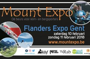 Mount Expo 2018