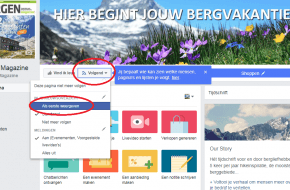 Volg Bergen Magazine op Facebook 