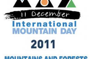 International Mountain Day 2011