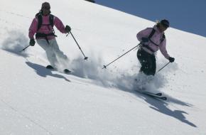 Foto: Freeride in Livigno ©Livigno – Gene Darkwin Foto: Freeride in Livigno ©Livigno – Gene Darkwin