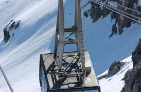 Stilstaande skilift - daar kun je je voor verzekeren in Zwitserland