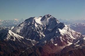 Nanga Parbat