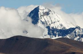 Himalaya. Foto Ssppeeeeddyy