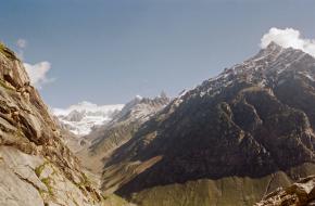 Himalaya ©Senia L