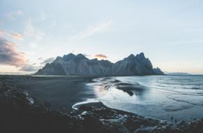 IJsland - Unsplash