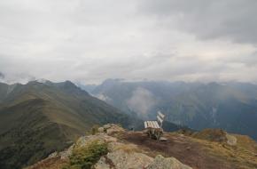 Adlerkounge, Kals am Großglockner Ost-Tirol