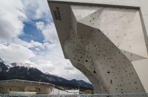 kletterzentrum Innsbruck