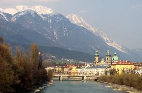 Innsbruck - foto Stephan-Mosel - Flickr