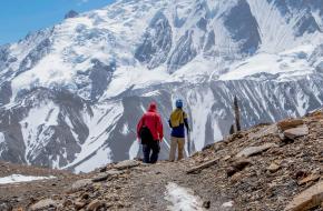 trekking permit nepal