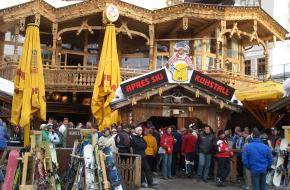 Alcoholverbod in openbare ruimte Sölden moet après-ski overlast tegengaan