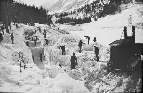Horrorwinter 1951