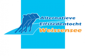 Logo Alternatieve Elfstedentocht Weissensee