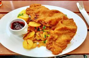 schnitzel index 2025