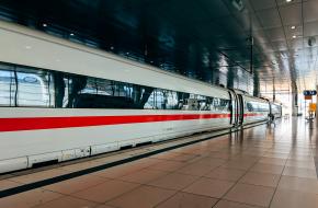 Dagelijkse directe trein naar Zwitserland verdwijnt