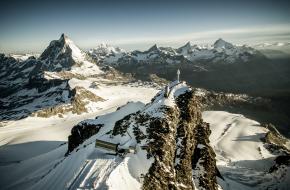 3s kabelbaan Matterhorn