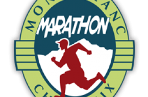 Mont Blanc Marathon Chamonix