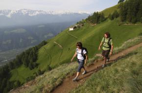 Wandelen in Zuid-Tirol