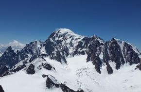 15.000 euro voor Mont Blanc beklimming?
