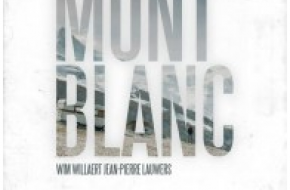 Filmposter van de korte film Mont Blanc
