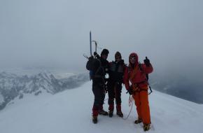 Een alpiene ervaring in Chamonix – Mont Blanc