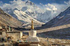 Tibet / Mount everest. Foto Göran Höglund (Kartläsarn).jpg Tibet / Mount everest. Foto Göran Höglund (Kartläsarn).jpg
