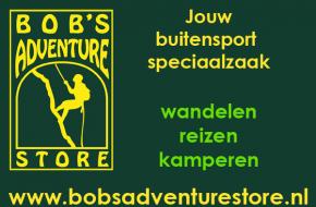 Bob's Adventure Store