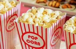 Pixabay Pop de pop pop popcorn